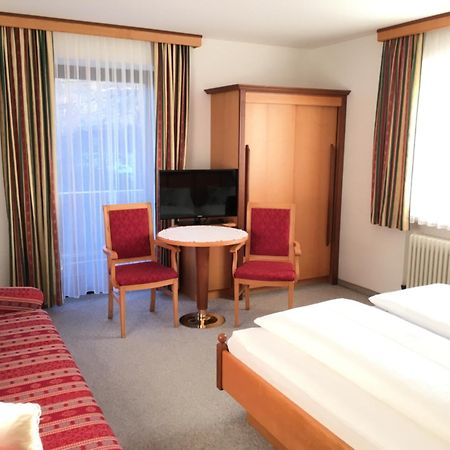 Landhaus Huber Flachau Dış mekan fotoğraf