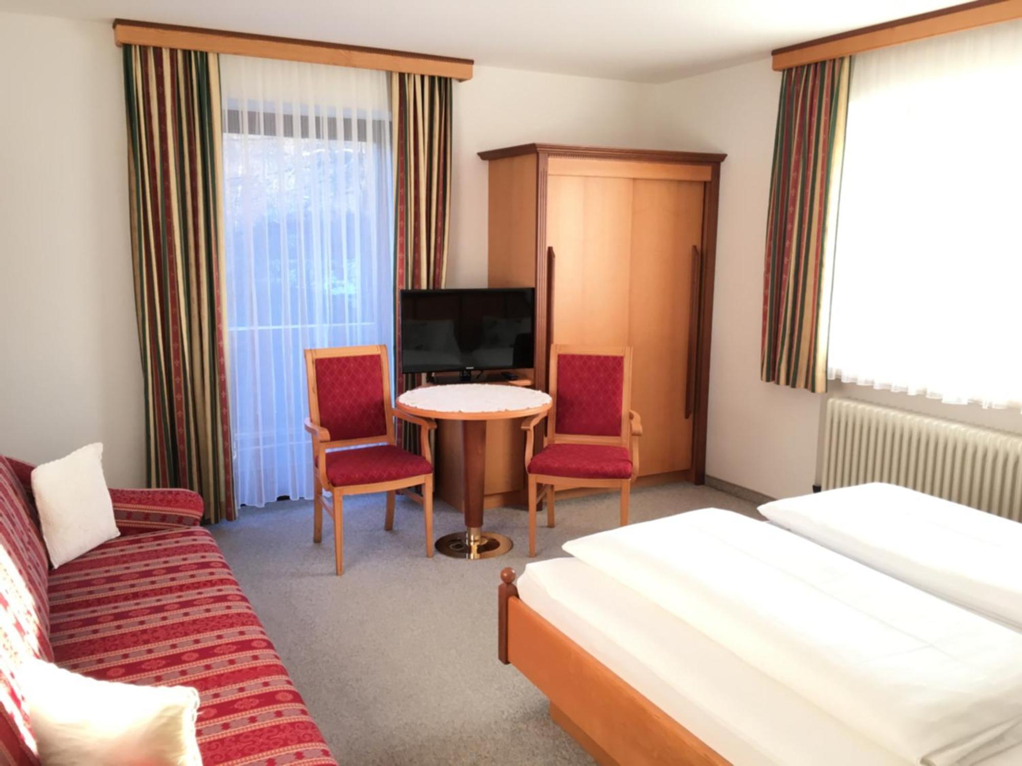 Landhaus Huber Flachau Dış mekan fotoğraf