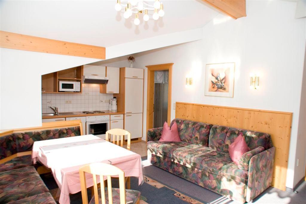 Landhaus Huber Flachau Dış mekan fotoğraf