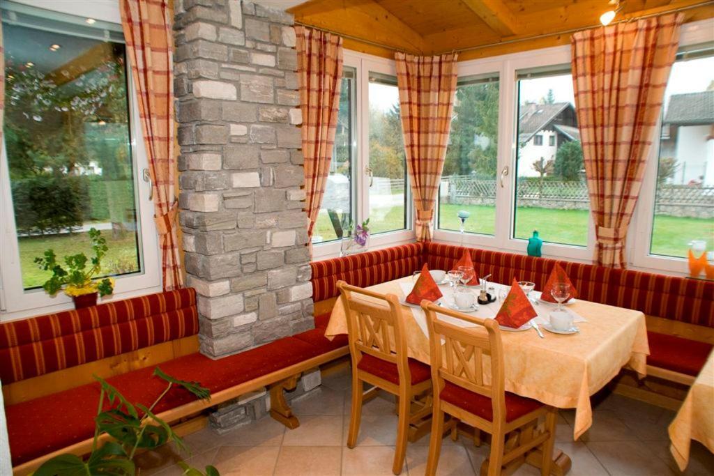 Landhaus Huber Flachau Dış mekan fotoğraf