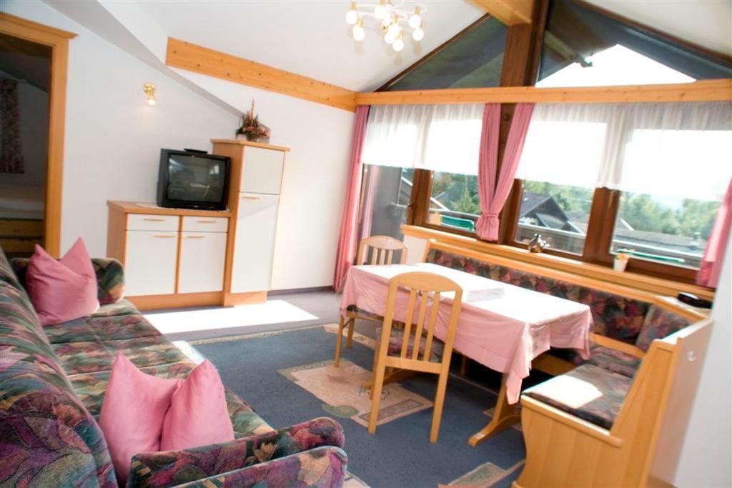 Landhaus Huber Flachau Dış mekan fotoğraf