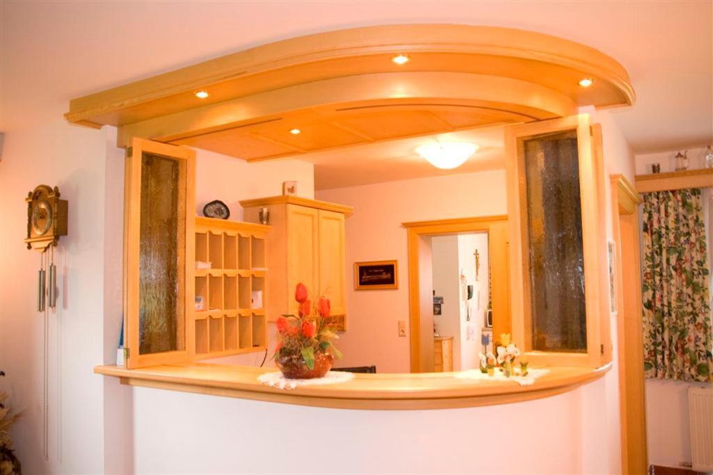 Landhaus Huber Flachau Dış mekan fotoğraf